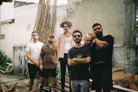 Festival Supernada sacode Salvador com rock indie e som autoral - Imagem