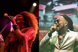 Festival em Salvador anuncia Rachel Reis, Jau e mais artistas de peso - Imagem