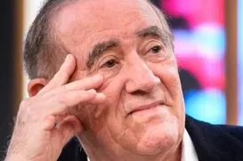 Filha de Renato Aragão processa o pai e cobra dívida caríssima - Imagem