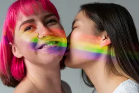 Finsexual: conheça a sexualidade que voltou aos holofotes - Imagem