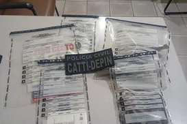 Foragido por Lei Maria da Penha operava oficina de armas na Bahia - Imagem