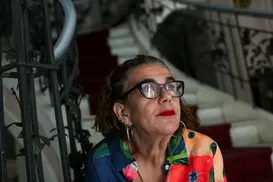 “Formar plateias é formar cidadania”, defende Zeca de Abreu - Imagem