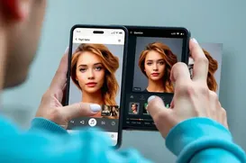 Fotos perfeitas? Confira 8 comandos para o Gemini - Imagem