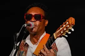 Gil Felix lança novo projeto com show especial em Lauro de Freitas - Imagem