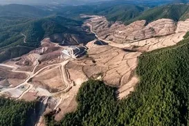 Governança territorial: alicerce jurídico da sustentabilidade no setor mineral - Imagem