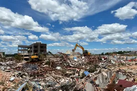 Governo Lula vai repassar R$ 15 milhões para reconstrução no Paraná - Imagem