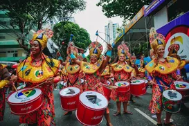 Governo abre 1.090 vagas na área da Cultura em toda a Bahia - Imagem