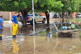 Governo da Bahia intensifica apoio às cidades afetadas pelas chuvas - Imagem