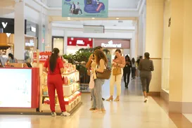 Falindo? Gigante do varejo fecha loja em shopping famoso - Imagem