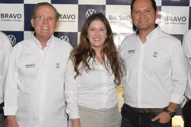 Grupo Bravo celebra 31 anos com ampliação do projeto de expansão - Imagem