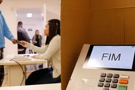 Guia do Eleitor 2026: saiba o que levar e como votar - Imagem