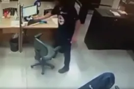 Homem é preso por colocar sêmen no sorvete de colega de trabalho - Imagem