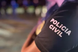 Homem morre após cair de barranco de mais de 30 metros em Salvador - Imagem