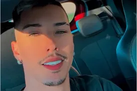 Homem que brigou com deputado do PT já foi preso; saiba detalhes - Imagem