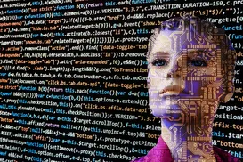IA vai "destruir" empregos? Ganhador do Nobel de Economia faz revelação - Imagem