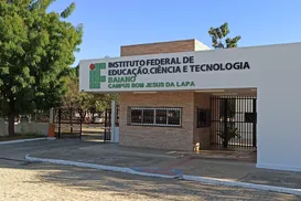 IF Baiano tem oportunidade de emprego com salário de mais de R$ 8 mil - Imagem