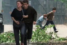 Italianos são investigados por turismo de guerra para atirar em civis - Imagem