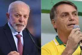 Já que Lula foi preso e é presidente, Bolsonaro tem chance de voltar? - Imagem