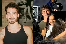 João Guilherme expõe a verdade sobre boato de Marquezine e Shawn Mende - Imagem