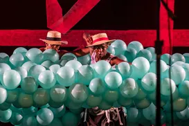 Jornada de Dança da Bahia completa 15 anos com intercâmbio internacional inédito - Imagem