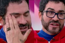 Jornalista debocha de depressão de padre Fábio de Melo: “Nada é real” - Imagem