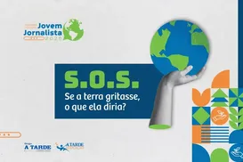 Jovem Jornalista: premiação reúne finalistas em cerimônia especial - Imagem