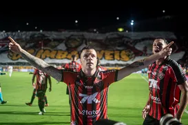 Kayzer marca e relembra gol na Fonte Nova: "Hoje valeu mais a pena" - Imagem