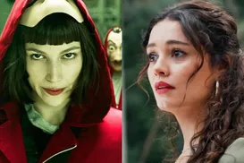 La Casa de Papel brasileira: Três Graças tem 5 mocinhos virando anti-heróis - Imagem