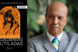 Livro busca restaurar cidadanias mutiladas - Imagem