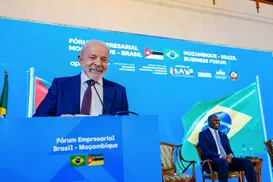 Lula define regras para exploração de minerais críticos do Brasil - Imagem