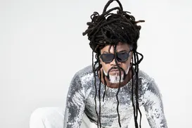 Maior evento de Carlinhos Brown volta após 2 anos de pausa - Imagem