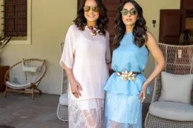 Martha Paiva Lança Coleção 'Florescer' na Casa Rosemberg - Imagem