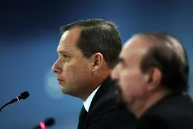 Mauro Cid pede fim de pena; Procuradoria-Geral da República se opõe - Imagem