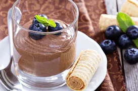 Melhor sobremesa do dia: aprenda mousse de café com apenas 3 ingredientes - Imagem