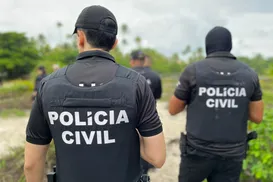 Menor de 14 anos apreendido por morte de idoso confessa mais 9 homicídios - Imagem