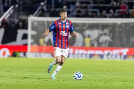 Mingo desfalca o Bahia após vermelho por demorar a sair de campo - Imagem