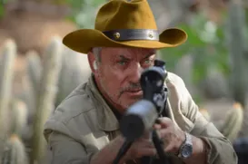 Morre Udo Kier, ator alemão de Bacurau e O Agente Secreto - Imagem