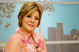 Morre apresentadora Ione Borges aos 73 anos - Imagem