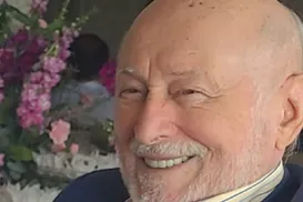 Morre o desembargador do TJBA João Pinheiro de Souza - Imagem