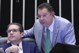 Motta retou! Presidente da Câmara rompe com líder do PL - Imagem