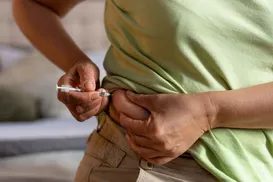 Mounjaro pode influenciar atividade cerebral, diz estudo - Imagem