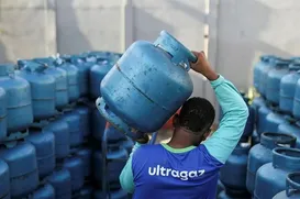 Mudança nas regras do gás de cozinha acende alerta sobre segurança - Imagem