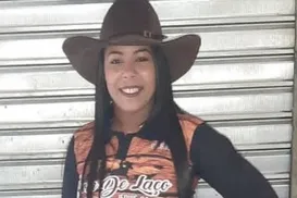 Mulher mata atual namorada do ex a golpes de canivete - Imagem