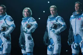 Na sua casa: um dos filmes mais aguardados de 2025 chega no streaming - Imagem