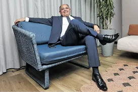 "Não podemos admitir um estado paralelo norteado pelo crime", diz ministro do STJ - Imagem