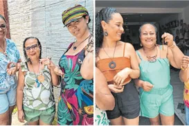 No Festival da Cerâmica de Maragogipinho, biojoias são as estrelas - Imagem