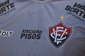 Nova baixa: Vitória perde mais um goleiro para o restante da temporada - Imagem