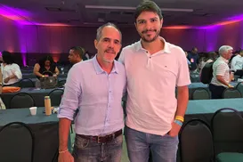 Nova diretoria do Sinapro-Bahia toma posse na abertura do Enapro 2025 - Imagem