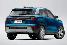 Nova versão do Creta estreia com pacote ADAS e preço competitivo - Imagem