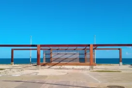 Novo palco de Salvador define programação de shows na orla - Imagem